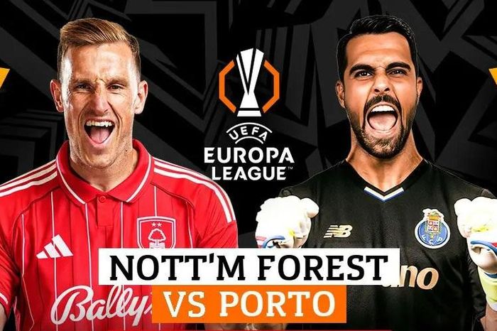 Nhận định trận đấu Nottingham vs Porto, 2h00 ngày 17.4: Căng như dây đàn