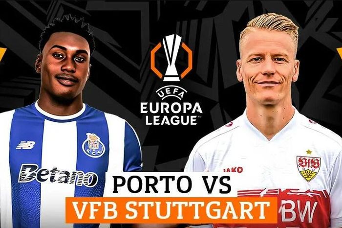Nhận định trận đấu Porto vs Stuttgart, 3h00 ngày 20.3: Điểm tựa sân nhà