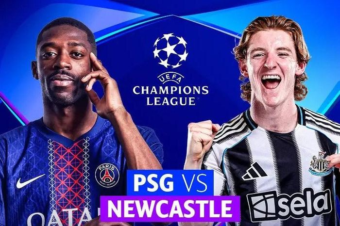 Nhận định trận đấu PSG vs Newcastle, 3h00 ngày 29.1: Lạc lối ở Paris