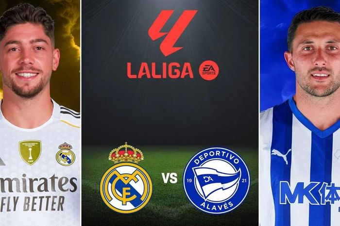 Nhận định trận đấu Real Madrid vs Alaves, 2h30 ngày 22.4: Nhiệm vụ phải thắng