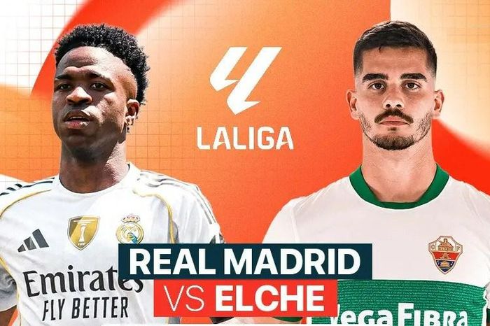 Nhận định trận đấu Real Madrid vs Elche, 3h00 ngày 15.3: Áp sát Barca