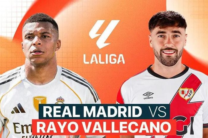 Nhận định trận đấu Real Madrid vs Rayo Vallecano, 20h00 ngày 1.2: Đứng dậy sau thất bại