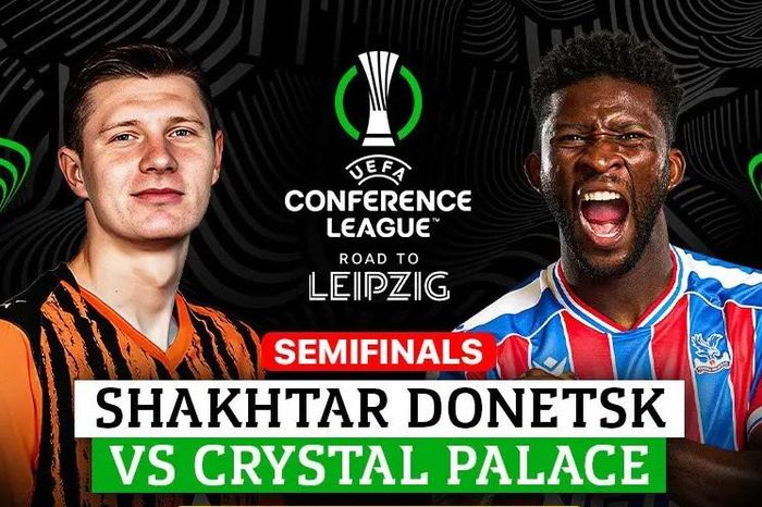 Nhận định trận đấu Shakhtar Donetsk vs Crystal Palace, 2h00 ngày 1.5: Bình yên trước lượt về