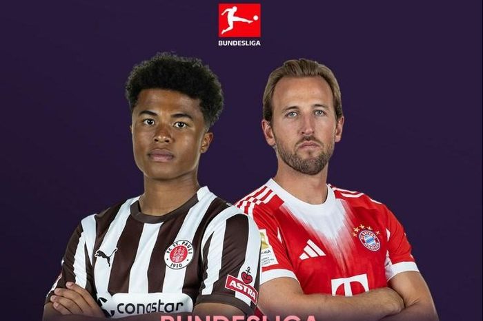 Nhận định trận đấu St Pauli vs Bayern Munich, 23h30 ngày 11.4: Thắng nhẹ chờ đại địch