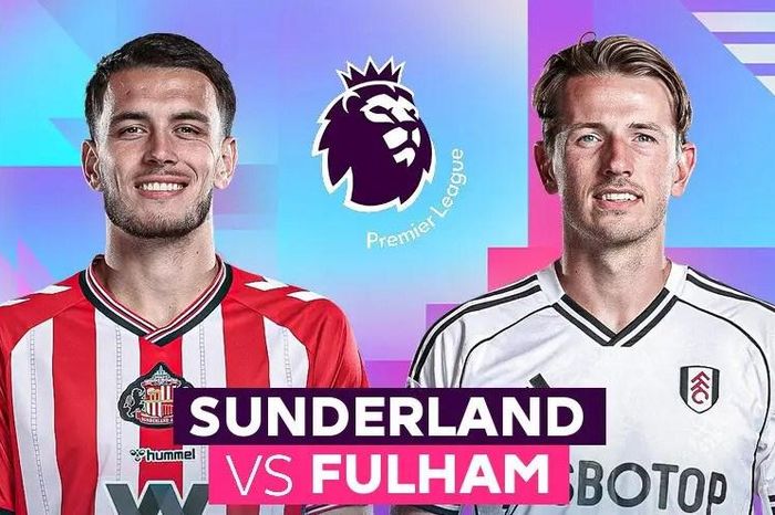 Nhận định trận đấu Sunderland vs Fulham, 21h00 ngày 22.2: Cuộc đấu cân bằng
