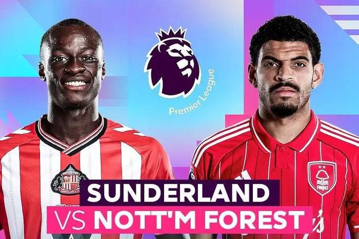 Nhận định trận đấu Sunderland vs Nottingham, 2h00 ngày 25.4: Khát vọng trụ hạng