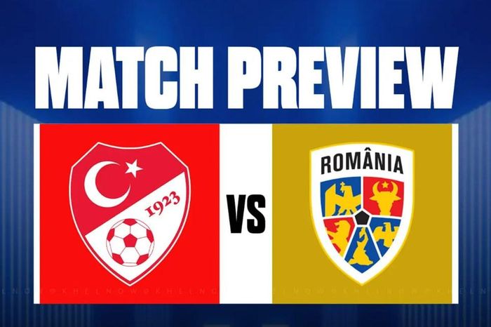 Nhận định trận đấu Thổ Nhĩ Kỳ vs Romania, 0h00 ngày 27.3: Không có bất ngờ ở Istanbul
