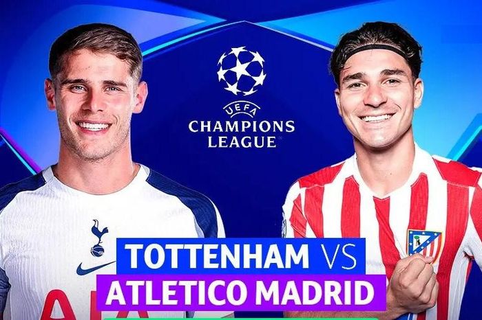 Nhận định trận đấu Tottenham vs Atletico Madrid, 3h00 ngày 19.3: Bất lực nhìn vé trao tay người