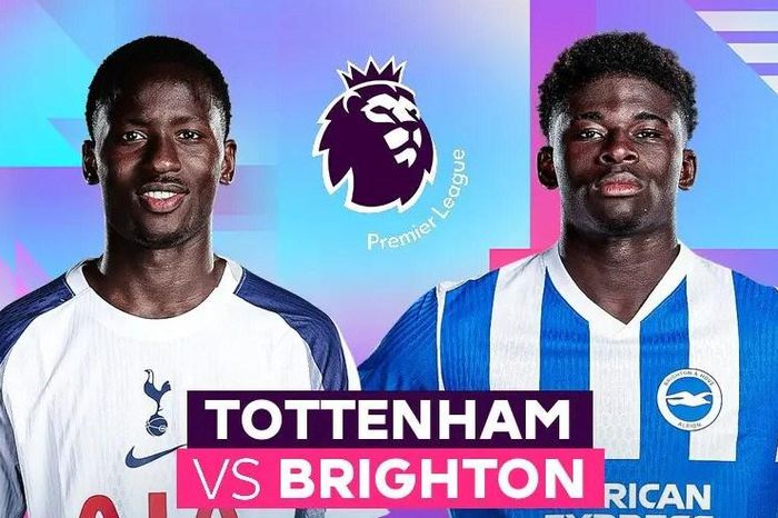 Nhận định trận đấu Tottenham vs Brighton, 23h30 ngày 18.4: Hy vọng le lói