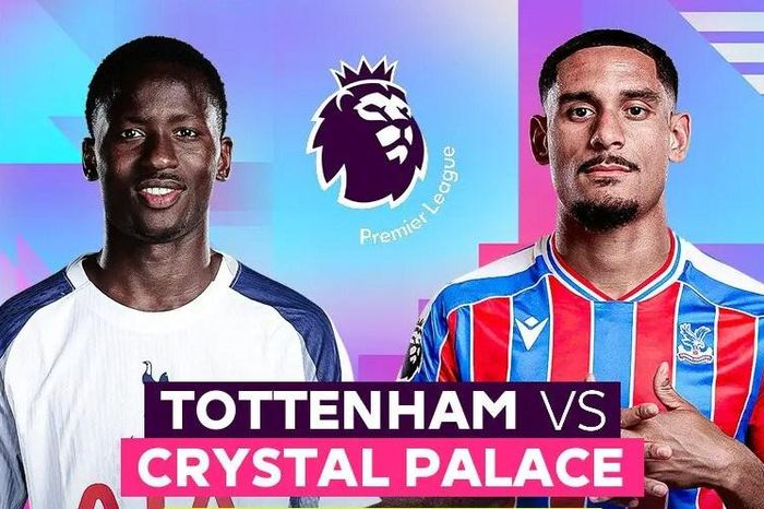Nhận định trận đấu Tottenham vs Crystal Palace, 3h00 ngày 6.3: Niềm vui xa xỉ