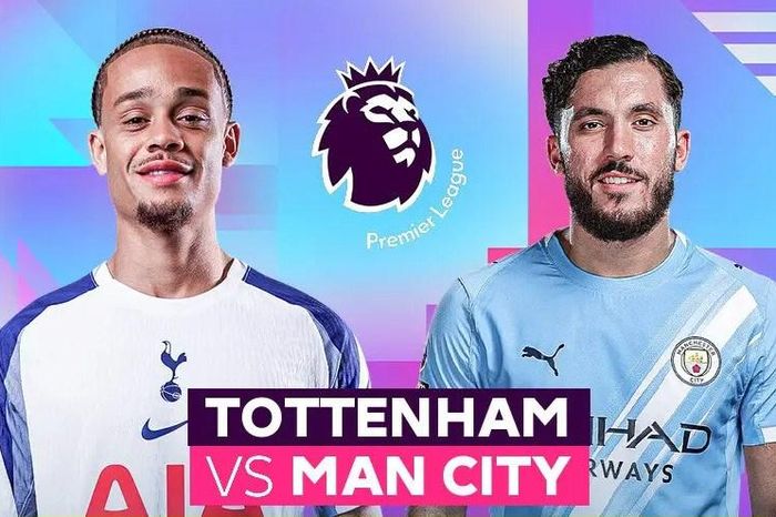 Nhận định trận đấu Tottenham vs Man City, 23h30 ngày 1.2: Thử thách bản lĩnh ứng viên vô địch