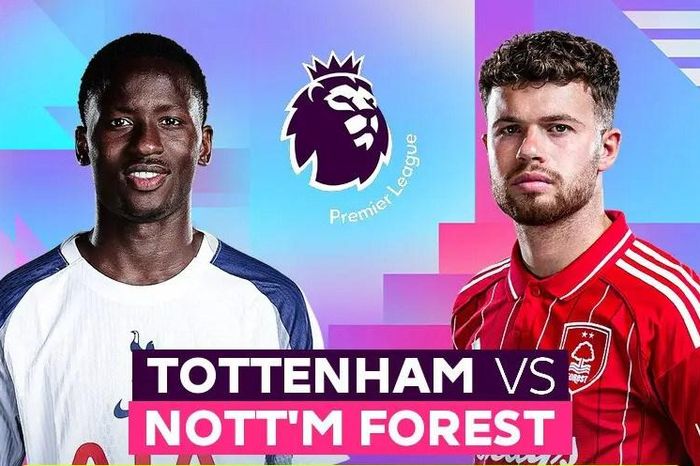 Nhận định trận đấu Tottenham vs Nottingham, 21h15 ngày 22.3: Cắt đứt chuỗi thảm họa