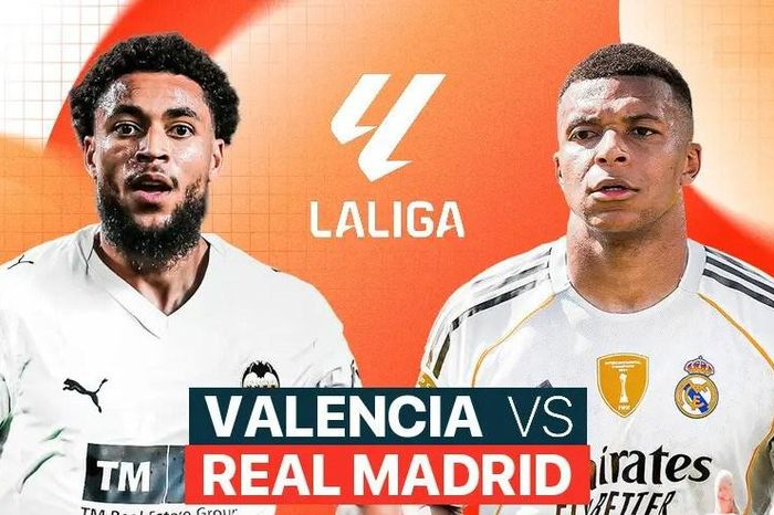 Nhận định trận đấu Valencia vs Real Madrid, 3h00 ngày 9.2: Vượt khó ở Mestalla