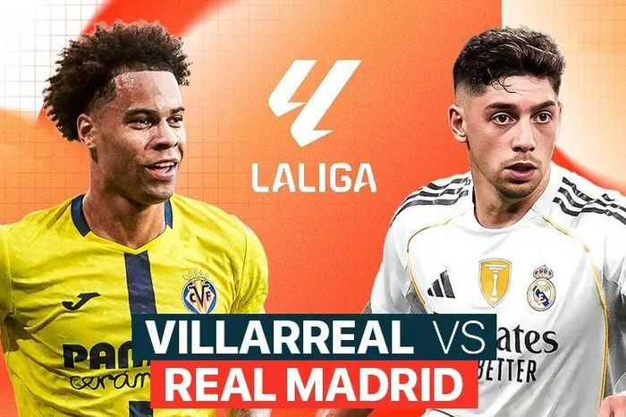 Nhận định trận đấu Villarreal vs Real Madrid, 3h00 ngày 25.1: Thử thách tại De la Cerámica