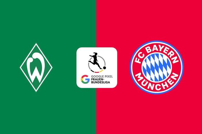Nhận định trận đấu Werder Bremen vs Bayern Munich, 21h30 ngày 14.2: Chênh lệch đẳng cấp