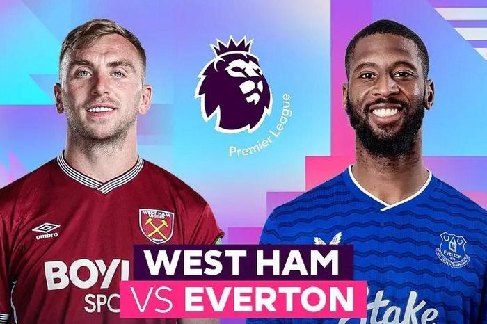 Nhận định trận đấu West Ham vs Everton, 21h00 ngày 25.4: Đôi bên cùng khát điểm