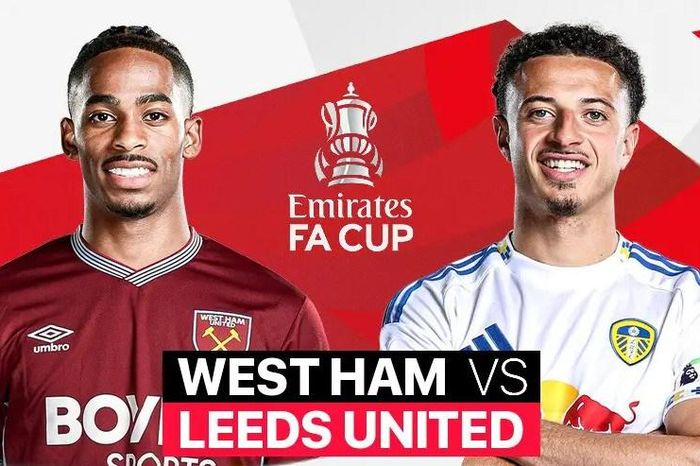 Nhận định trận đấu West Ham vs Leeds, 22h30 ngày 5.4: Cân tài cân sức