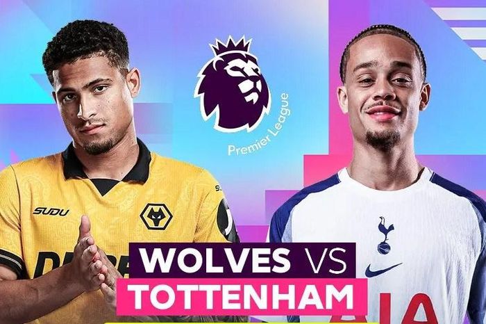 Nhận định trận đấu Wolves vs Tottenham, 21h00 ngày 25.4: Nhiệm vụ phải thắng