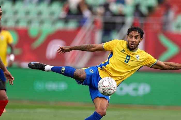 Nhận định Trinidad & Tobago vs Gabon: Chênh lệch đẳng cấp