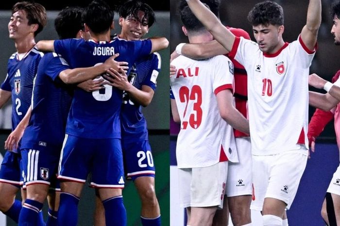 Nhận định tứ kết U23 Nhật Bản vs U23 Jordan, 18h30 ngày 16/1: Sức mạnh áp đảo