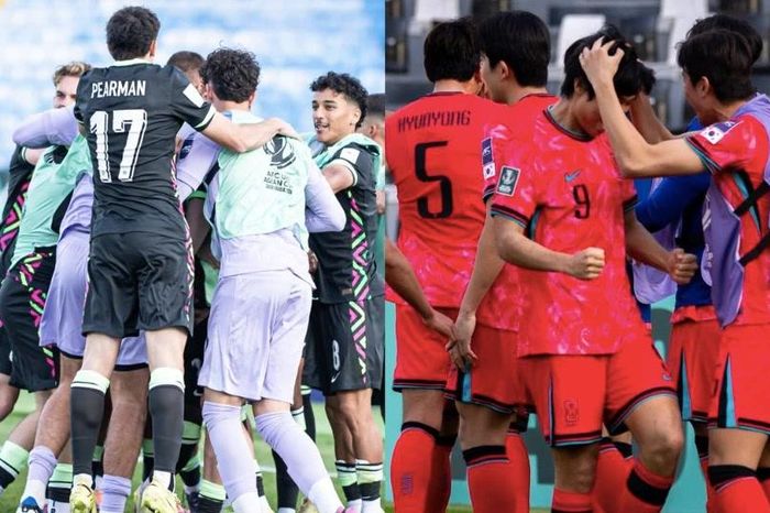 Nhận định U23 Australia vs U23 Hàn Quốc, 22h30 ngày 17/1: Bản lĩnh thách thức danh tiếng