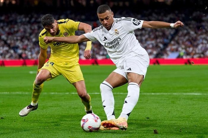 Nhận định Villarreal vs Real Madrid, 03h00 ngày 25/1: Đánh chìm 'tàu ngầm'