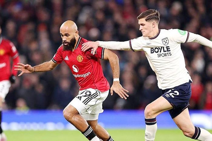 Nhận định West Ham vs MU: Quỷ đỏ tiếp tục bay cao