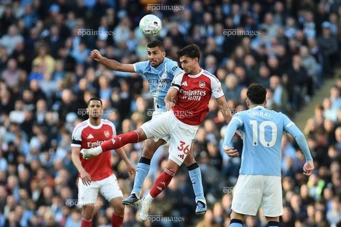 Nhận tin xấu, Man City sốc nặng