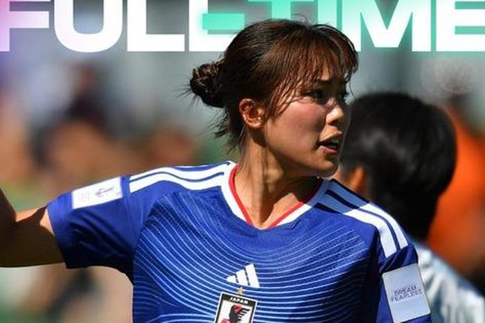 Nhật Bản khẳng định vị trí đầu bảng trước khi Việt Nam ra quân