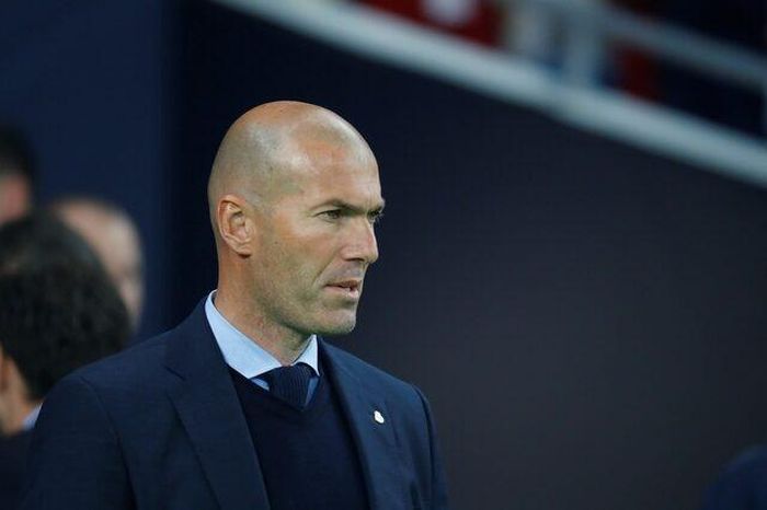 Những cái tên nào đủ sức về dẫn dắt Real Madrid mùa tới