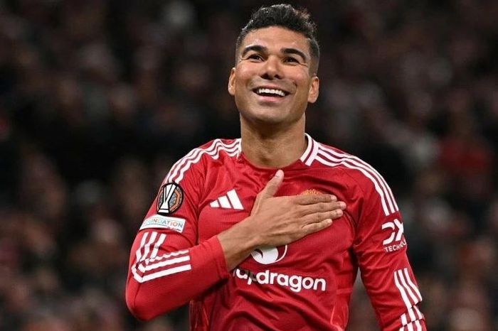 Những cầu thủ nào có thể thay thế Casemiro?