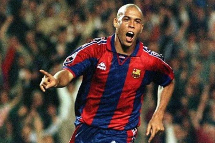 Những cầu thủ nào từng khoác áo cả Barcelona lẫn Real Madrid?