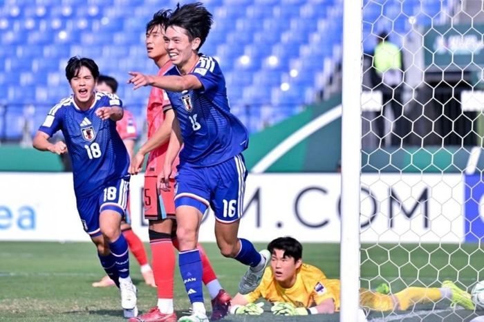 Những con số định hình trận chung kết U23 châu Á 2026
