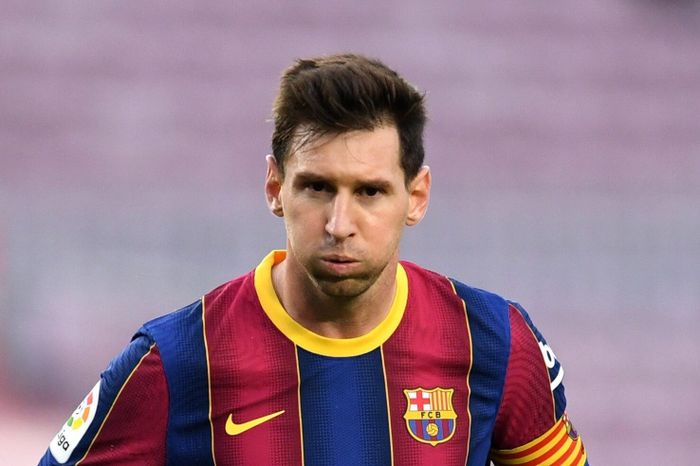 Những con số khiến Yamal được đặt cạnh Messi
