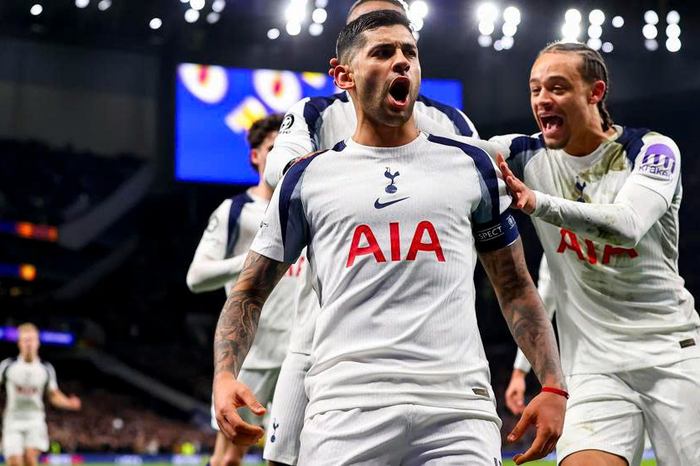 Những đội nào đã giành vé vào vòng knock-out Champions League?