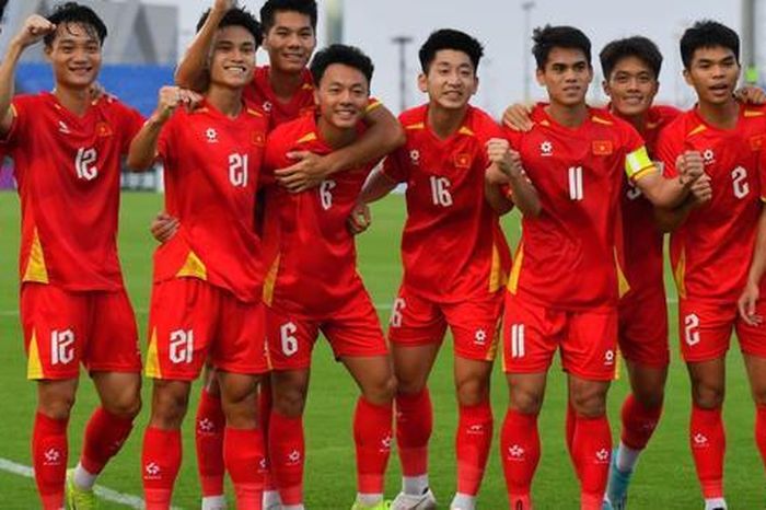 Những gương mặt U23 Việt Nam có thể tạo khác biệt trước U23 Trung Quốc