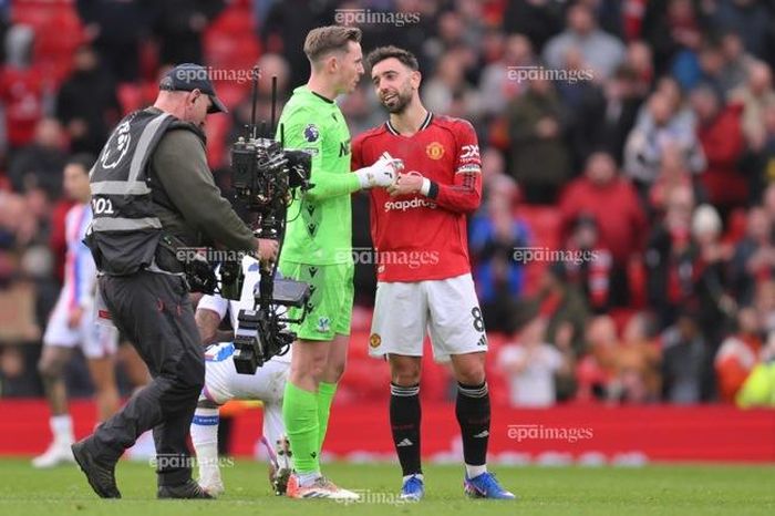 Những kỷ lục giật mình của MU khi nhảy vào tốp 3 Premier League