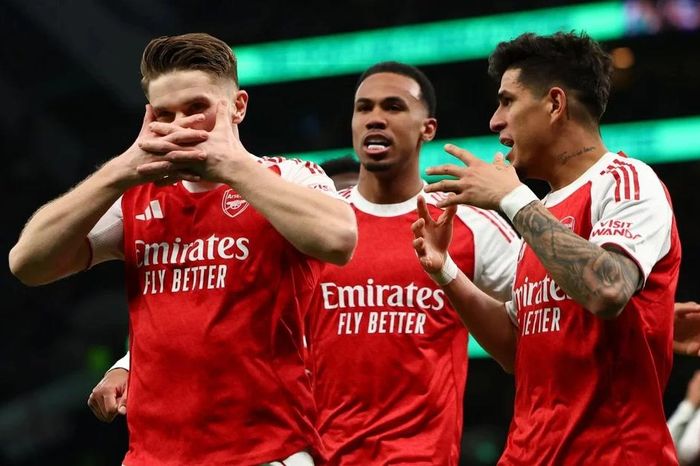 Những màn đối đầu 'nảy lửa' vòng 1/8 Champions League