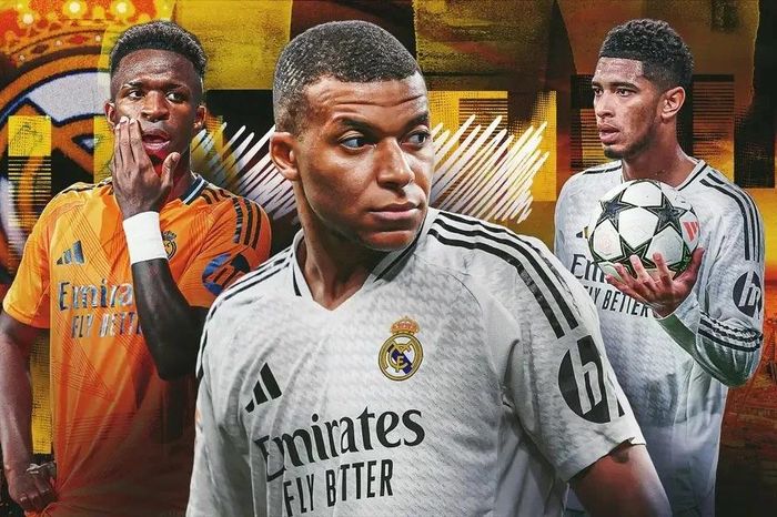Những siêu sao của Real Madrid có thực sự là… vấn đề lớn nhất của họ?