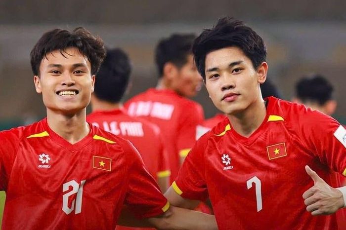 Những thống kê thú vị ở U23 châu Á 2026