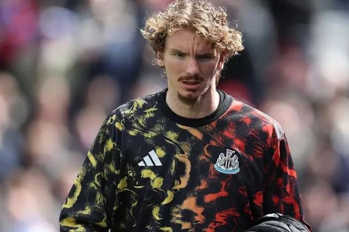 Nick Woltemade tại Newcastle: Bi kịch của ngôi sao 75 triệu euro và lối thoát Bundesliga