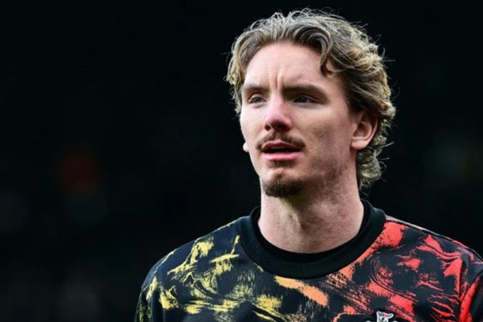 Nick Woltemade và canh bạc kiên nhẫn trị giá 69 triệu bảng của Newcastle
