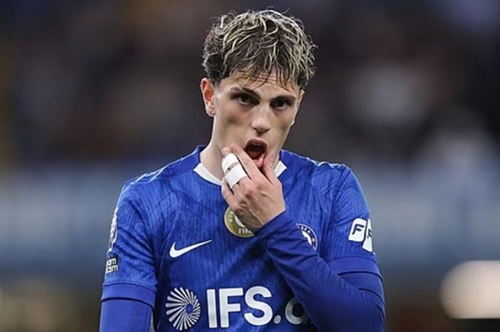 Nicky Butt chỉ trích Alejandro Garnacho: Thái độ là nỗi sỉ nhục với Man Utd