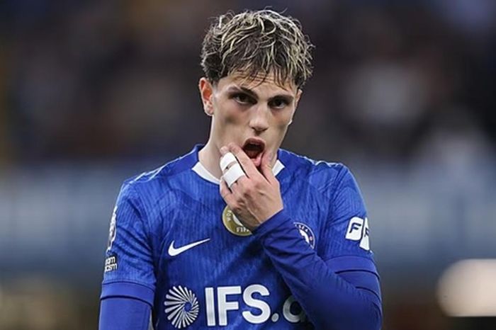 Nicky Butt gọi thái độ của Alejandro Garnacho là nỗi sỉ nhục với Manchester United