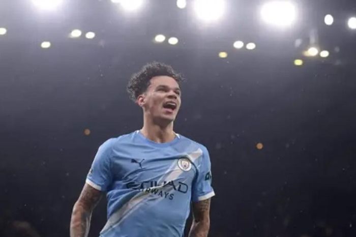 Nico O'Reilly: 'Viên ngọc' học viện rực sáng giữa dàn sao tỷ bảng của Man City