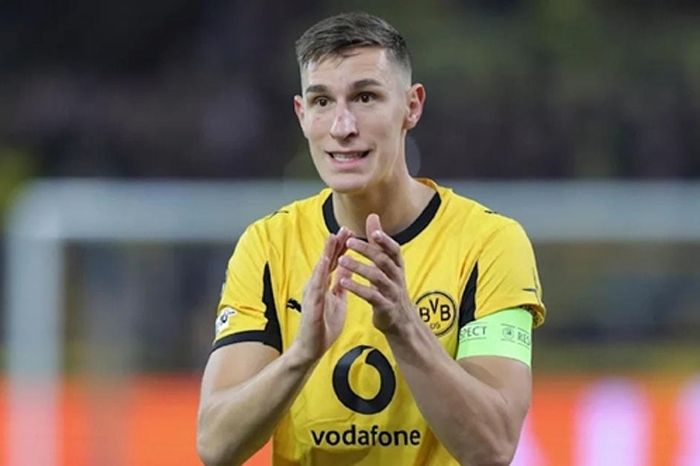 Nico Schlotterbeck: Giải pháp đa năng giúp Manchester United nâng tầm hệ thống phòng ngự