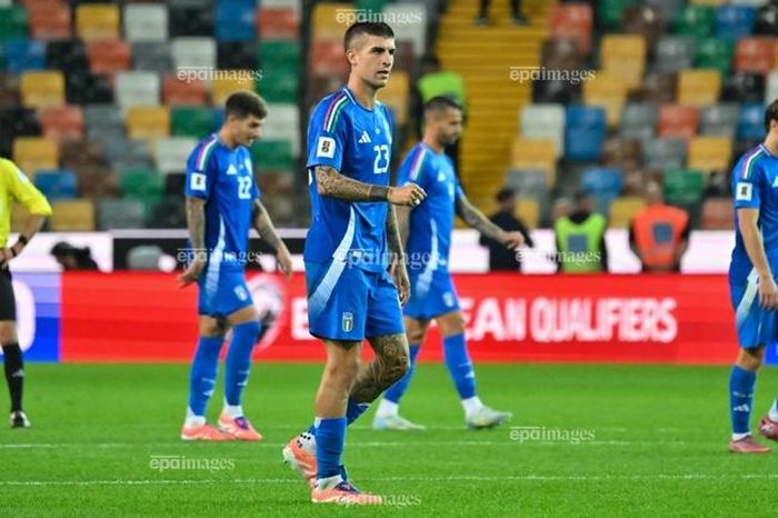 Nỗi đau đớn của đội tuyển 4 lần vô địch World Cup