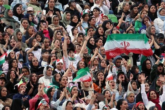 Nóng: FIFA chốt vụ Iran góp mặt ở World Cup 2026