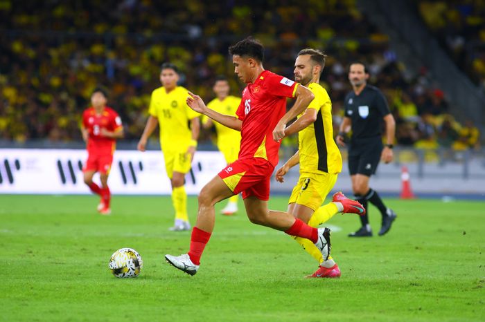 Nóng: Tòa án ra phán quyết về số phận 7 cầu thủ nhập tịch Malaysia