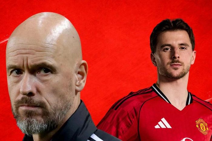 Nửa tỷ euro của Man Utd bị HLV Ten Hag 'ném ra cửa sổ' thế nào?